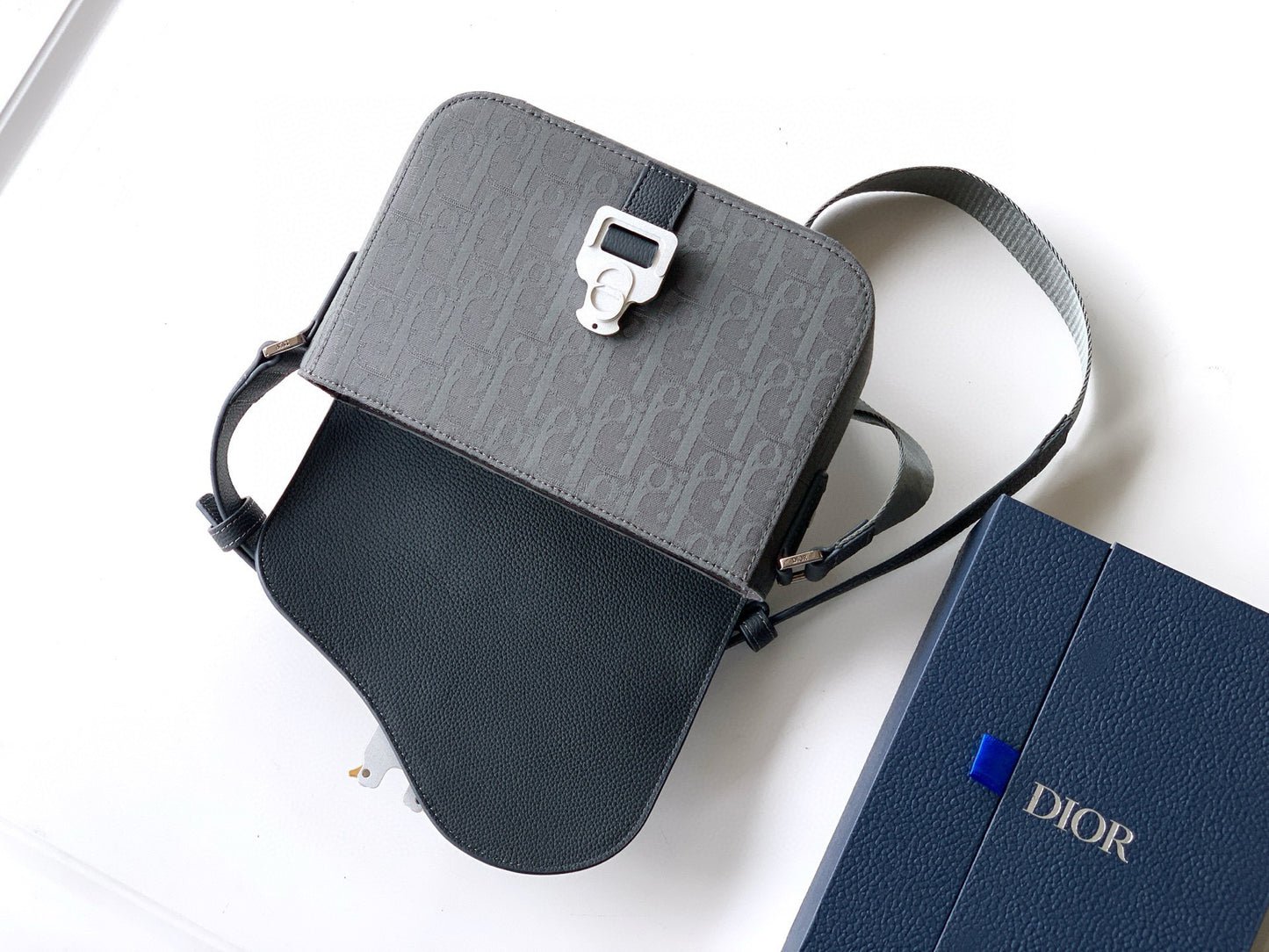 Dior Messenger Bag