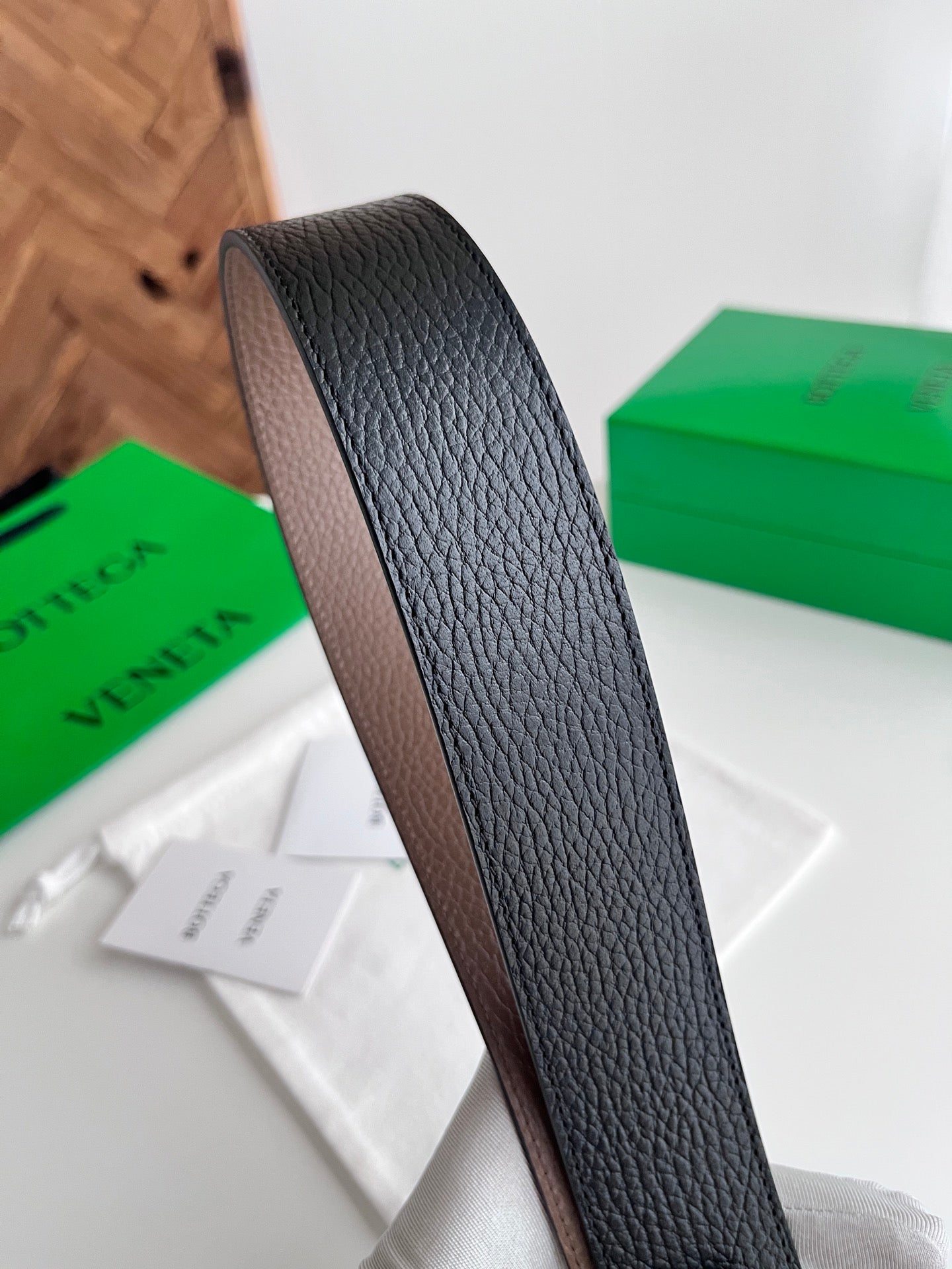 Bottega Veneta Belts