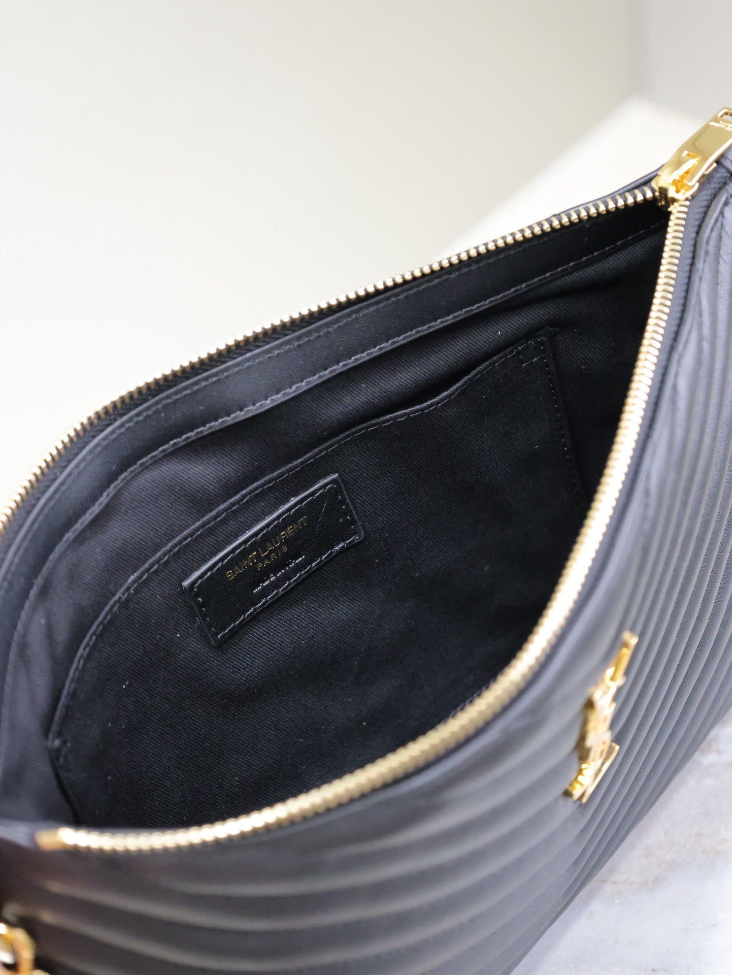 YSL Wallet 30cm