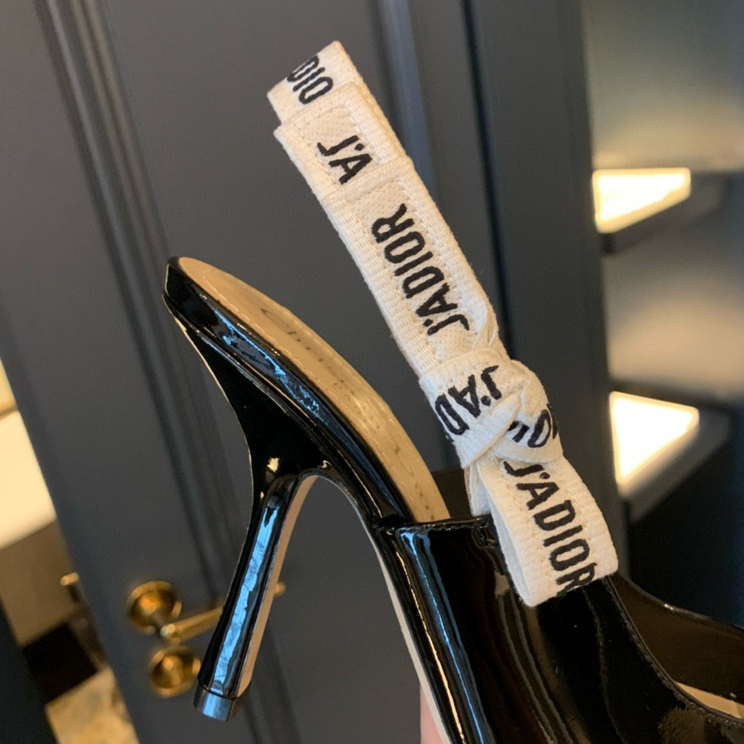 Dior Heels