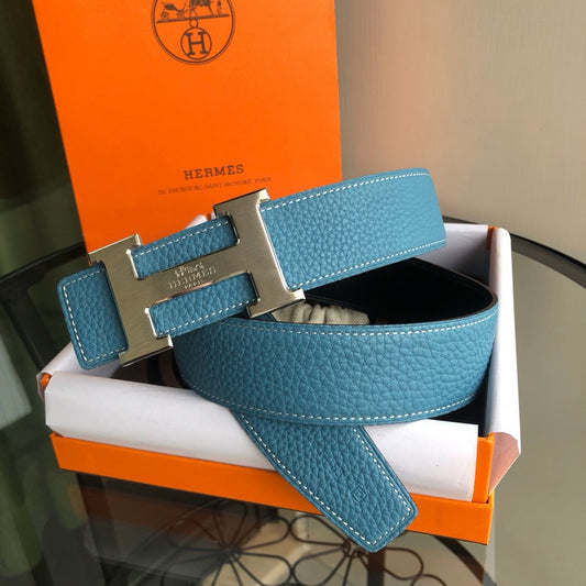 Hermes Belt