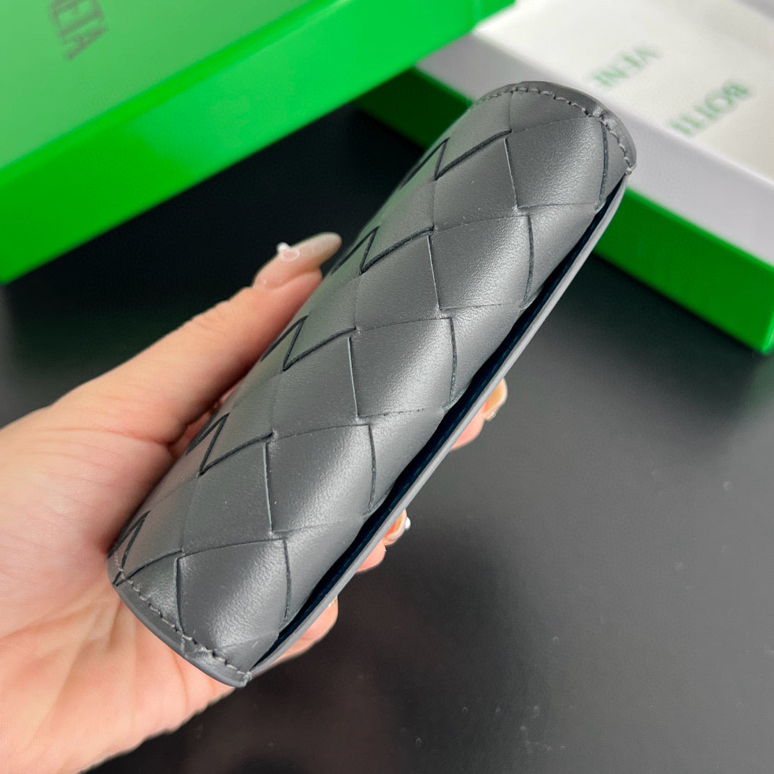 Bottega Veneta Wallet