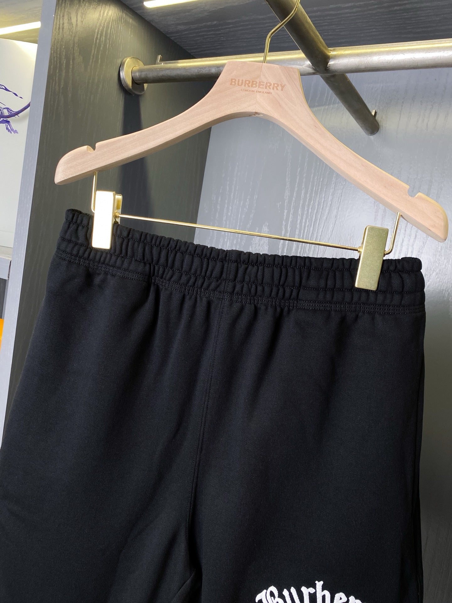 BBR Short Pant