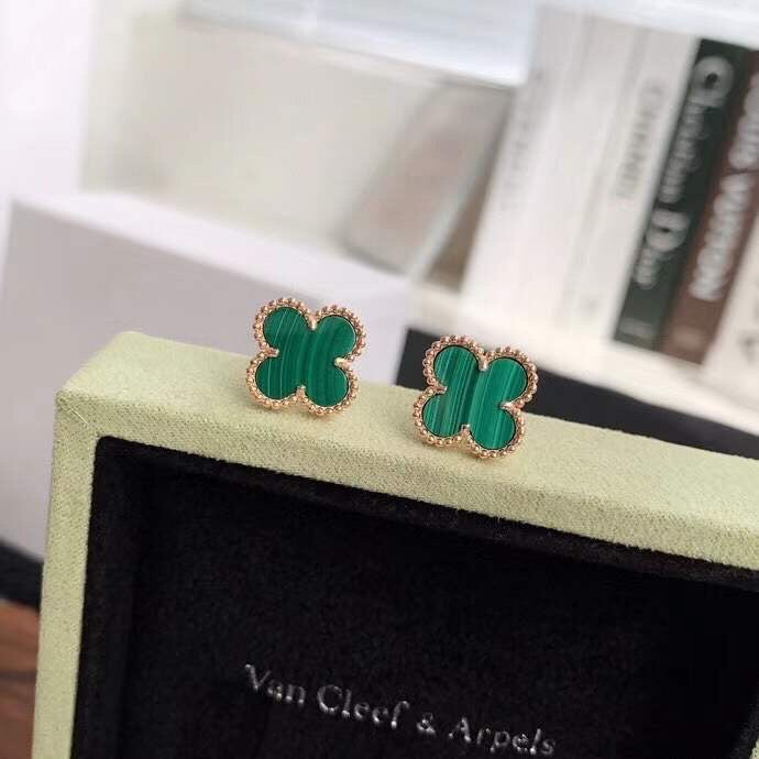 Van Cleef & Arpels Earrings