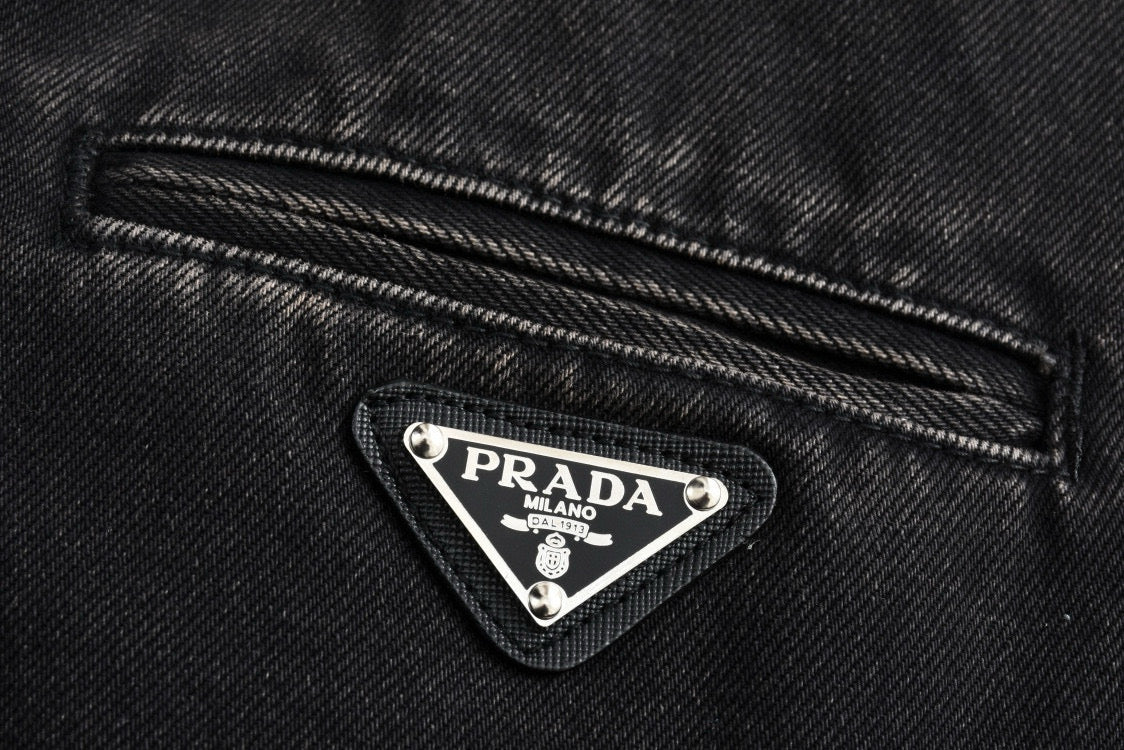 Prada Jacket