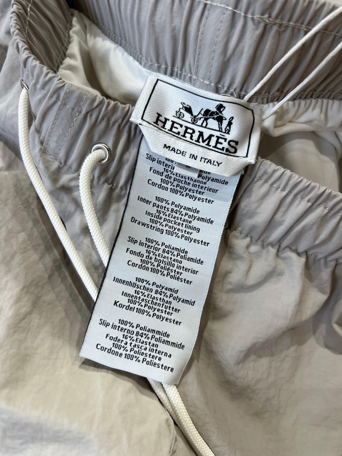 Hermes Short