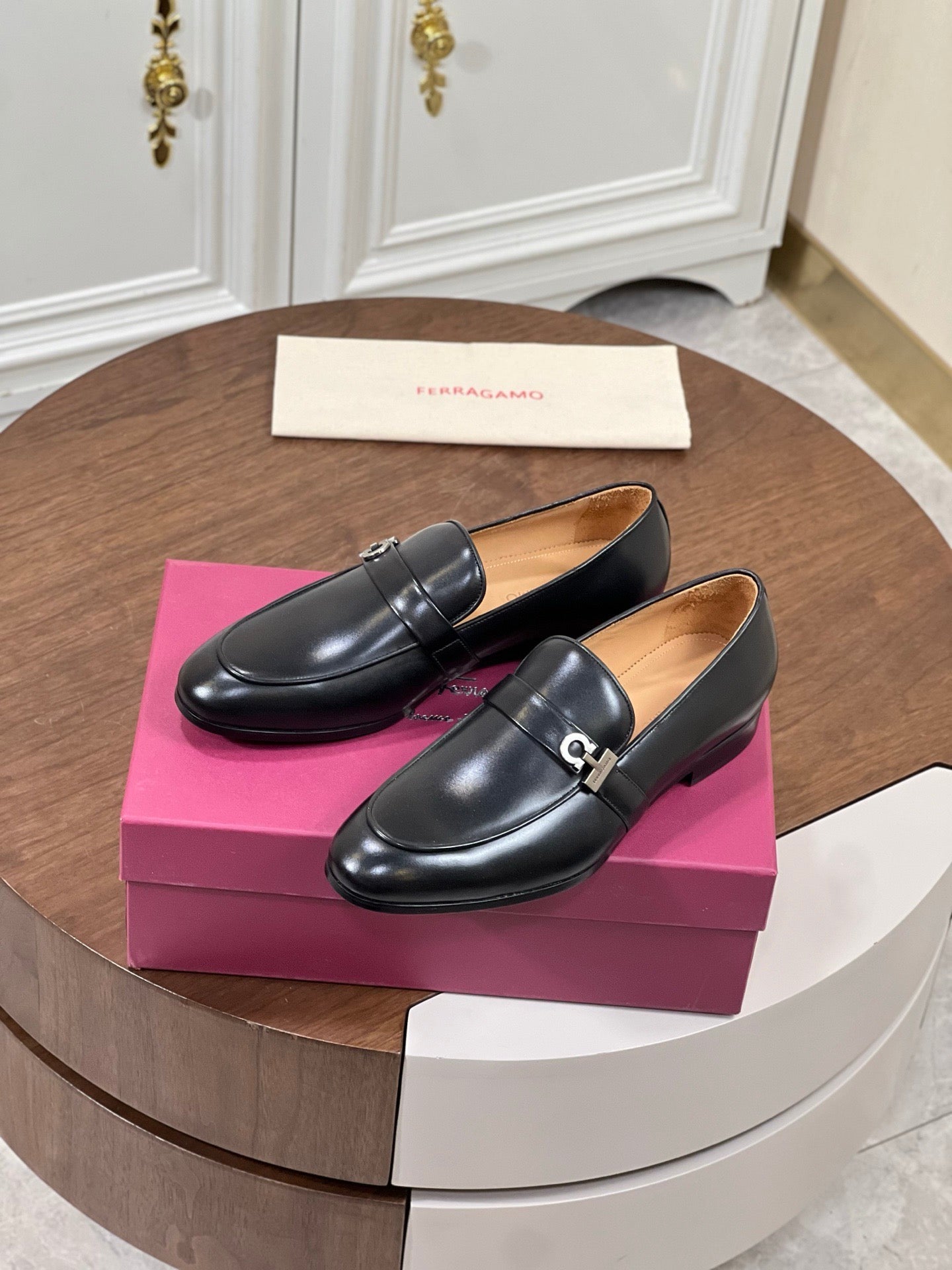 FG Loafer