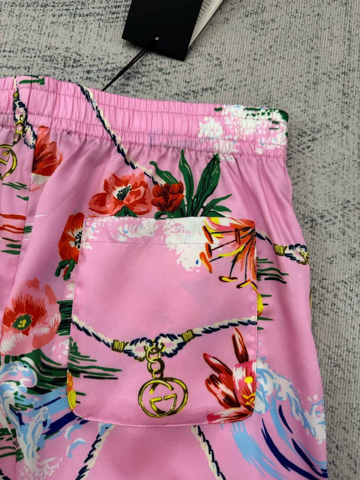 Gucci Short Pant