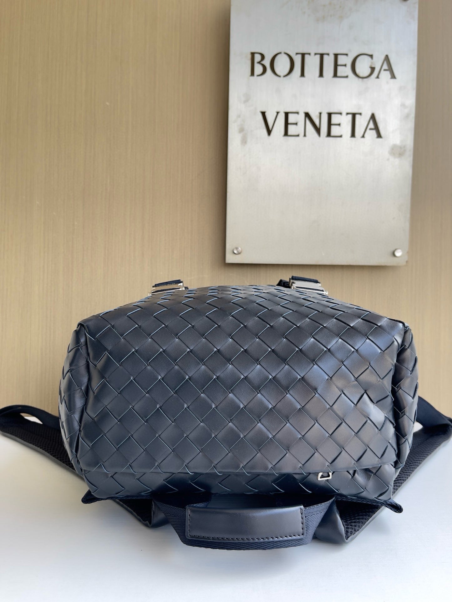 Bottega Veneta Backpack