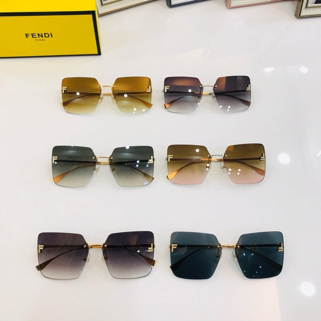 Fendi Sunglasses