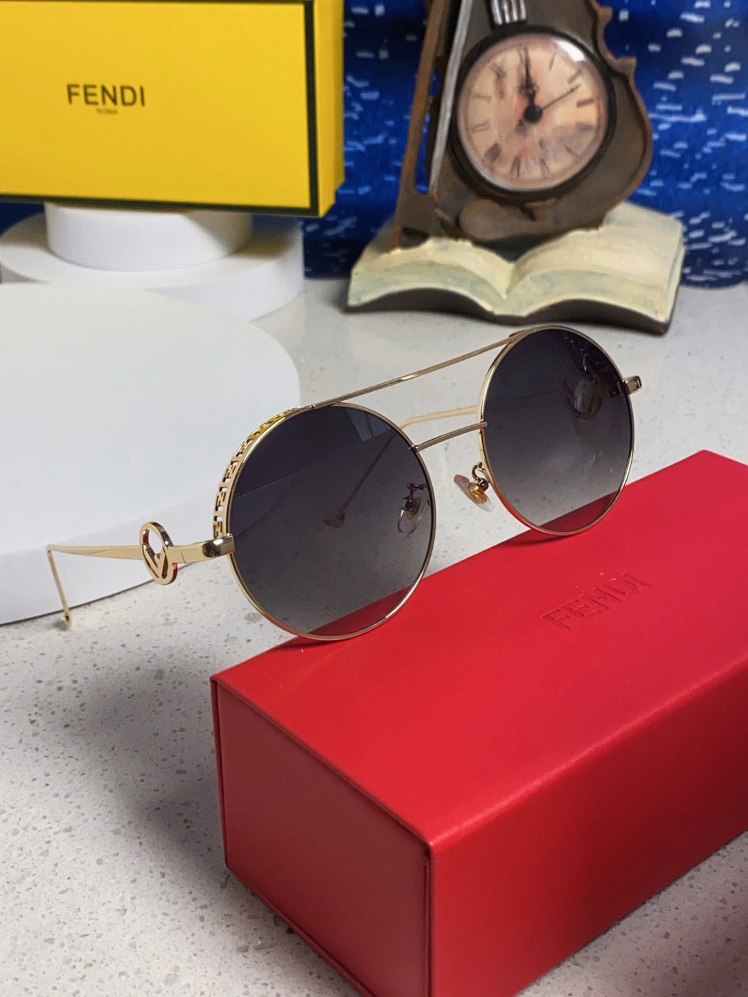 Fendi Sunglasses