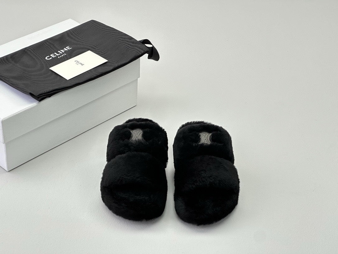 Celine Sandals