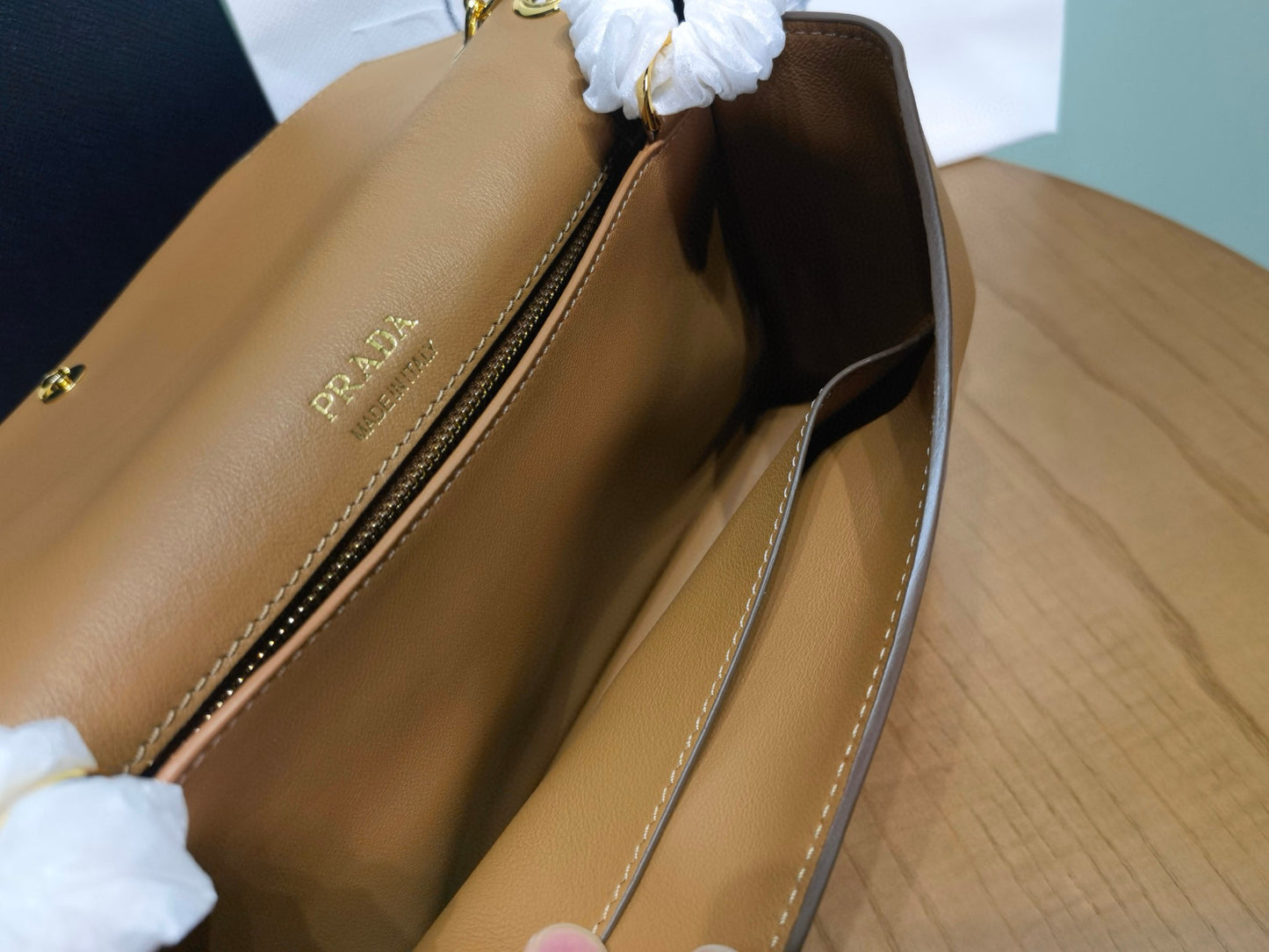 Prada Shoulder Bag