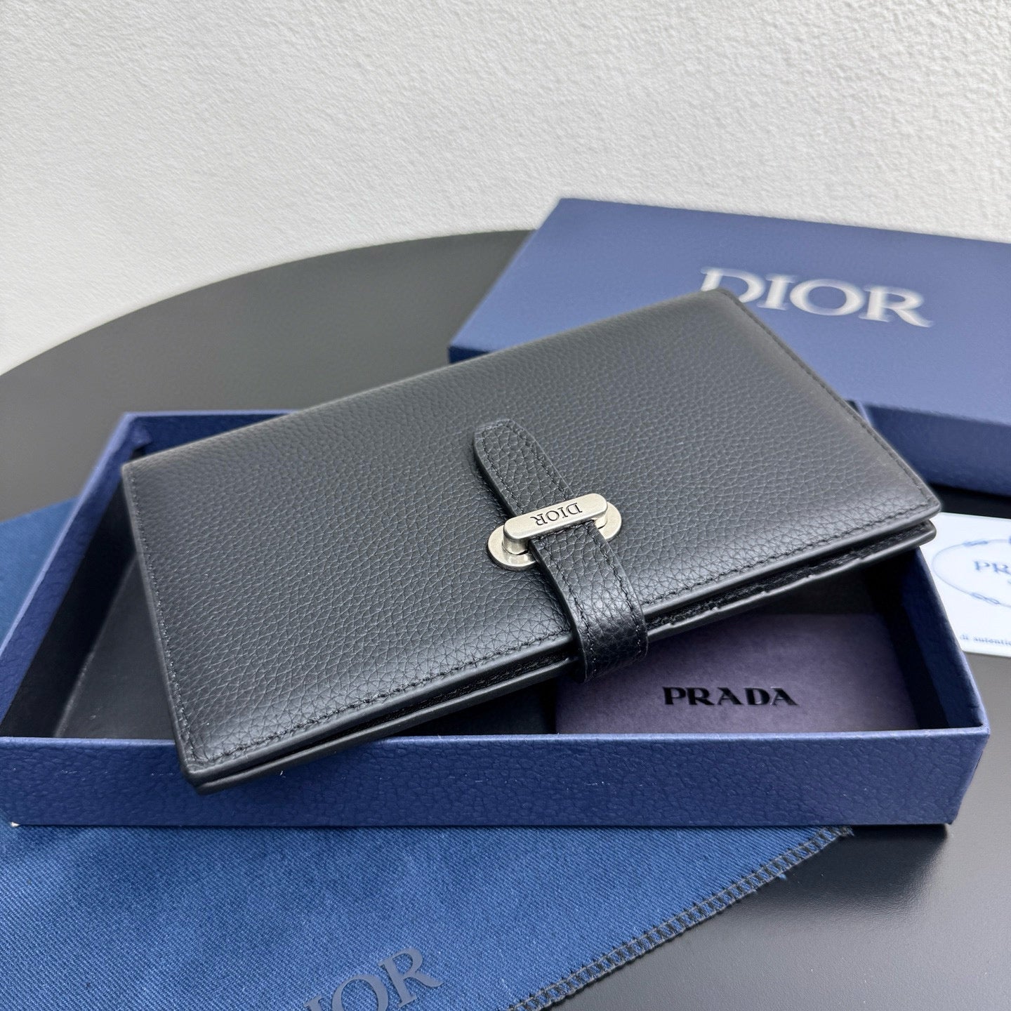 Dior Cardholder
