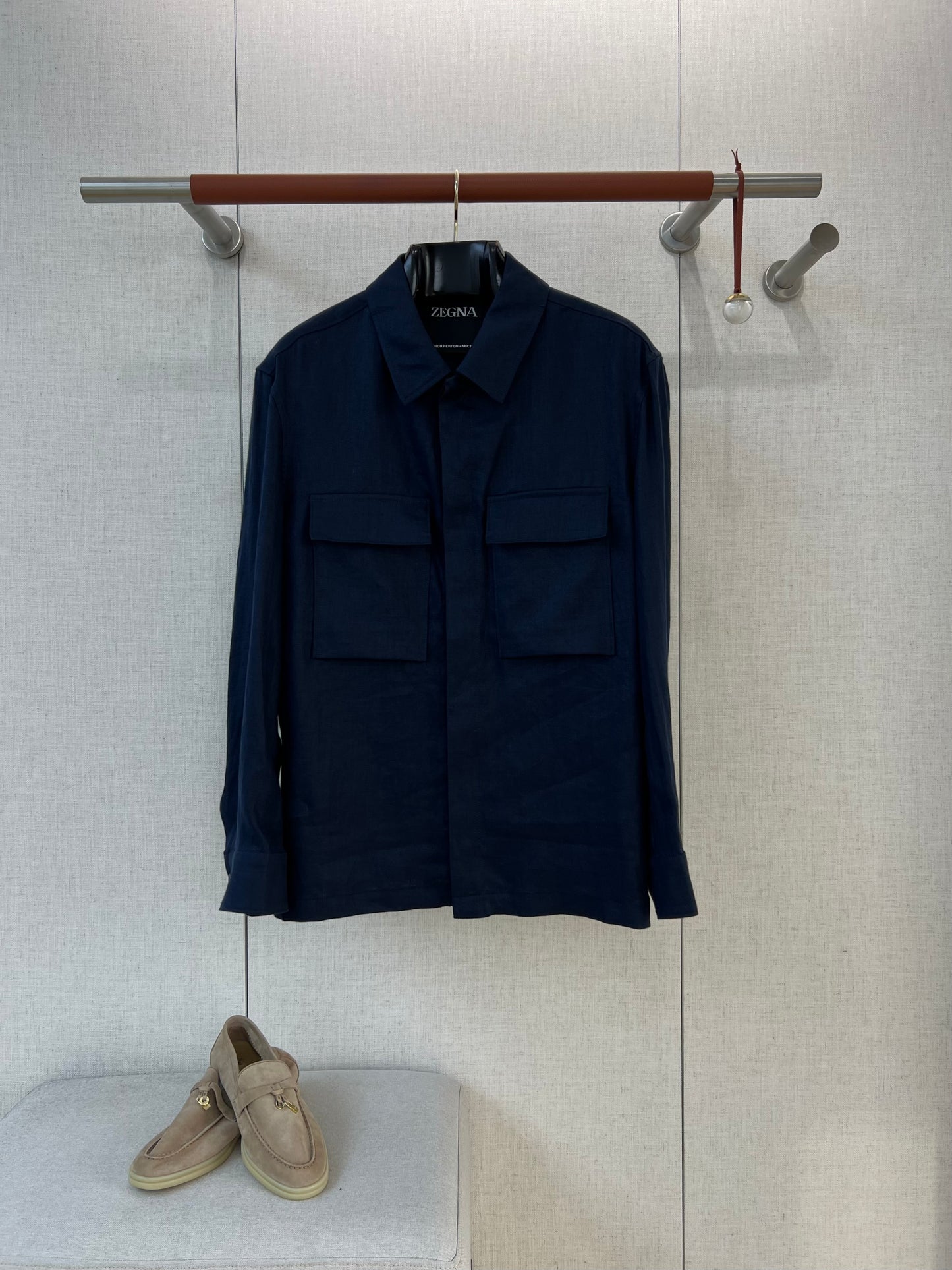 ZG Jacket