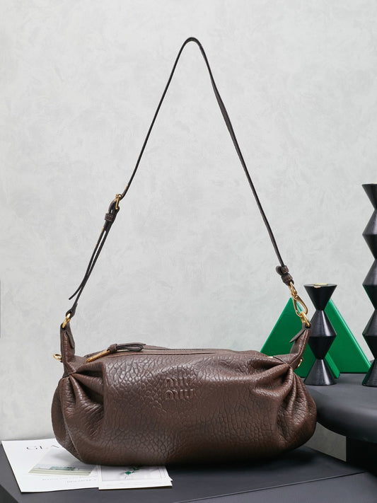 Miu Miu Shoulder Bag 40x20x15cm