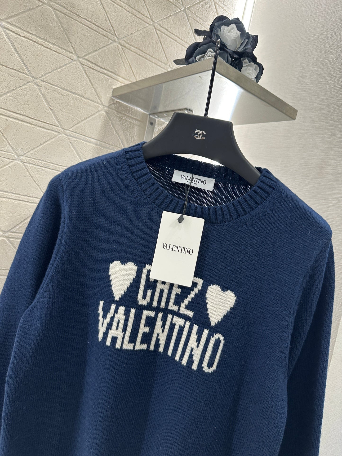 Valentino Sweater