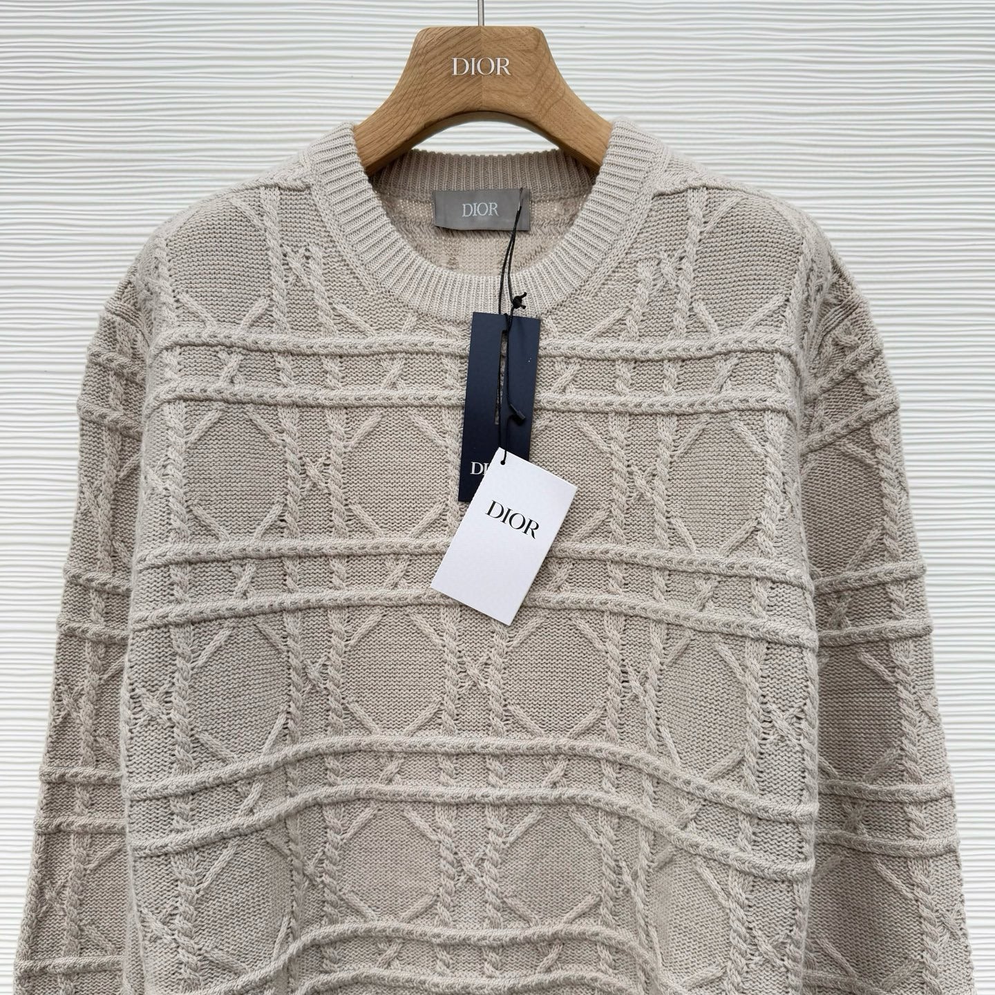 Dior Sweater