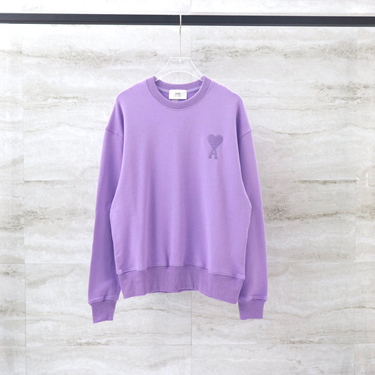 Ami Sweater