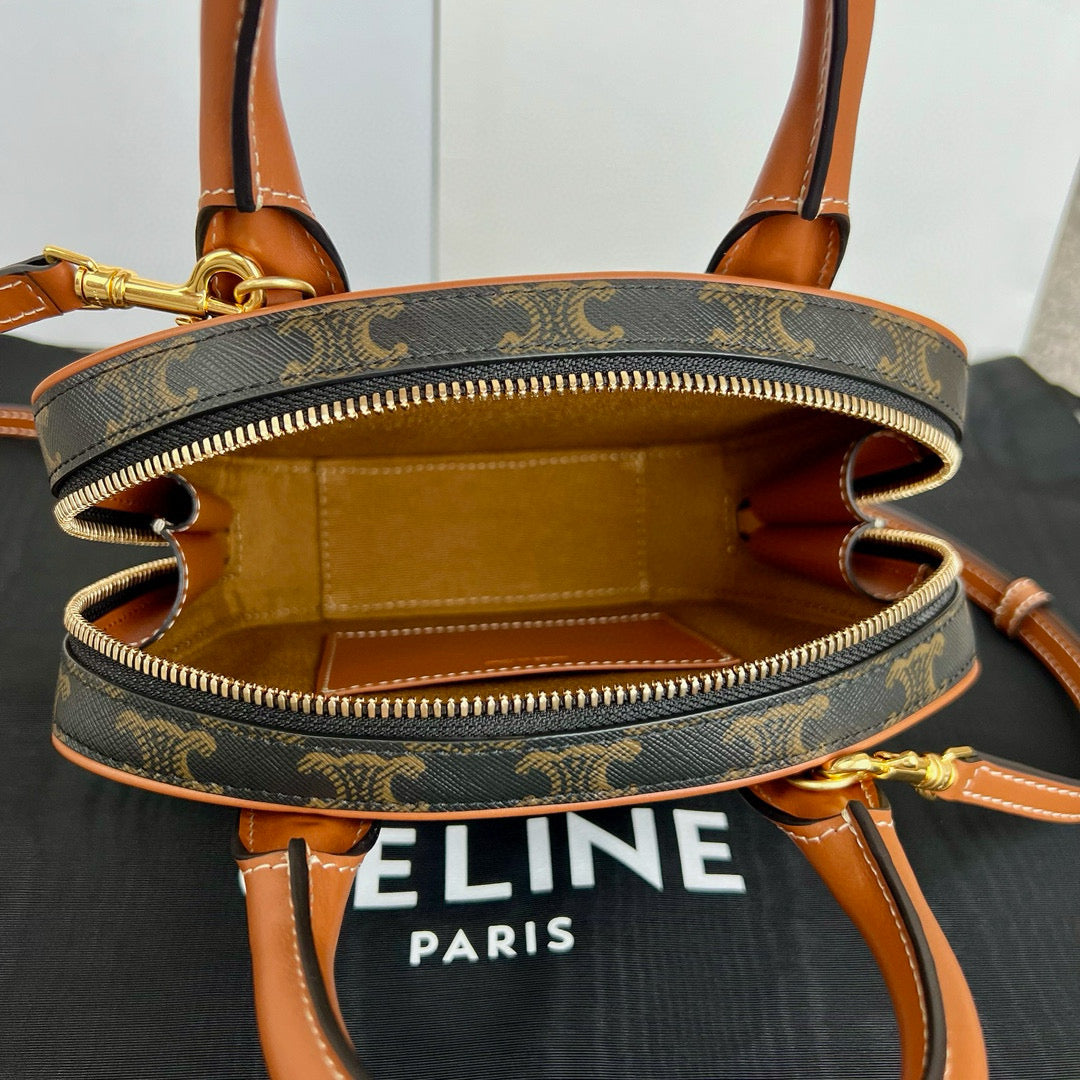 Celine Shoulder Bag