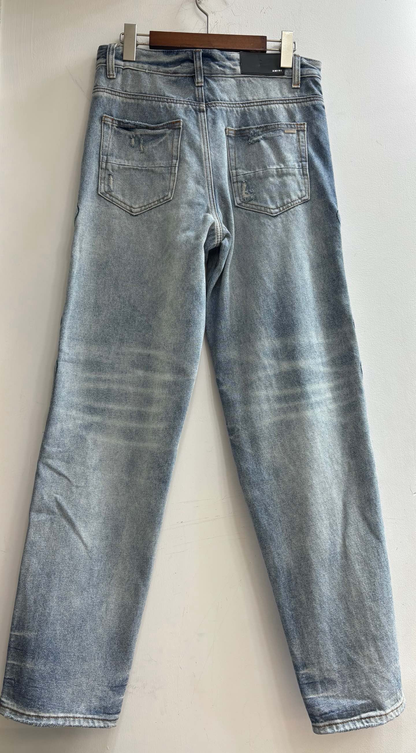 Amiri Jeans
