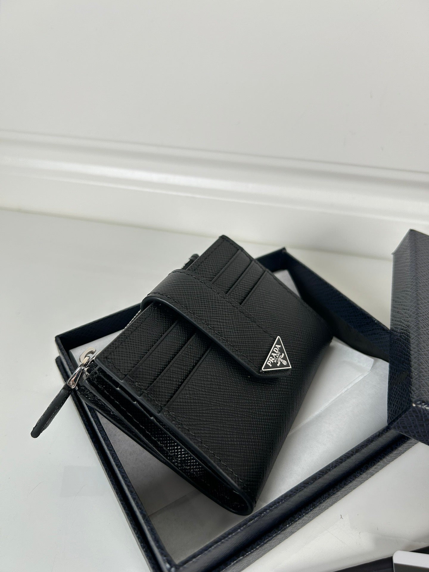 Prada Wallet