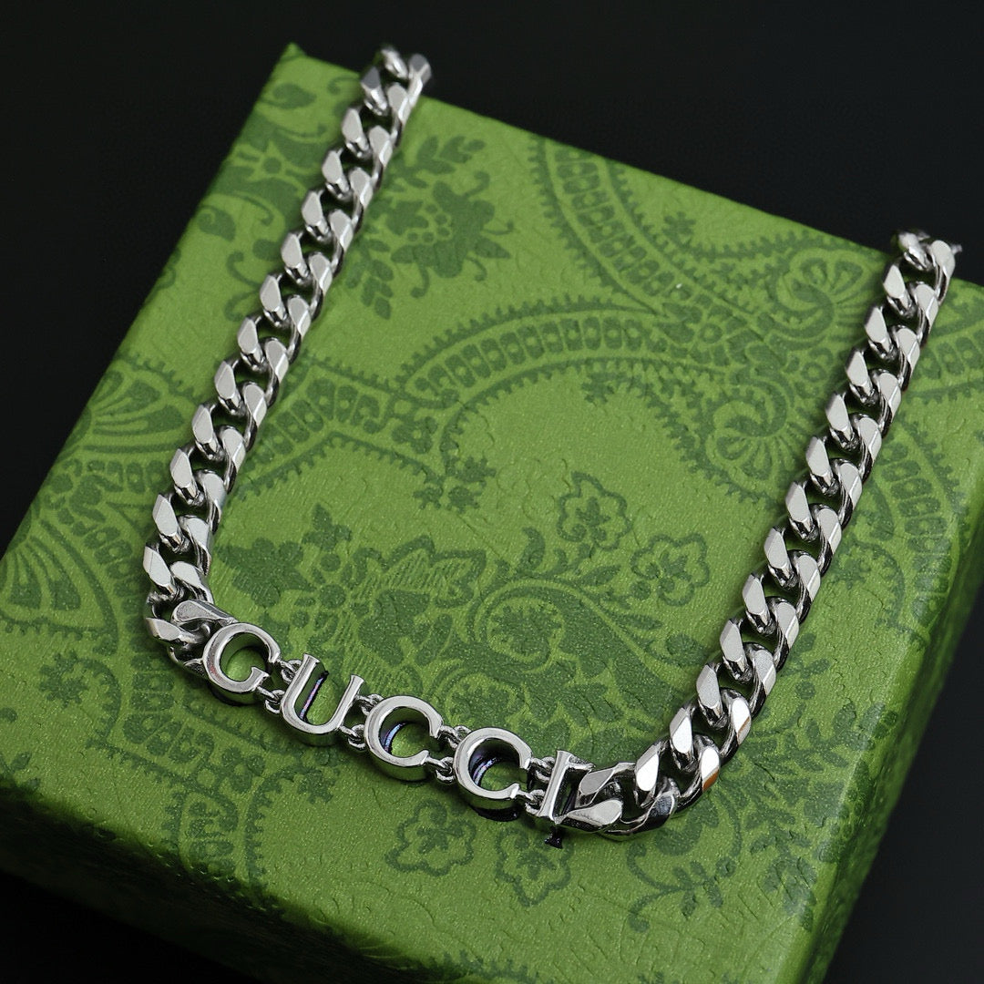 Gucci Necklace