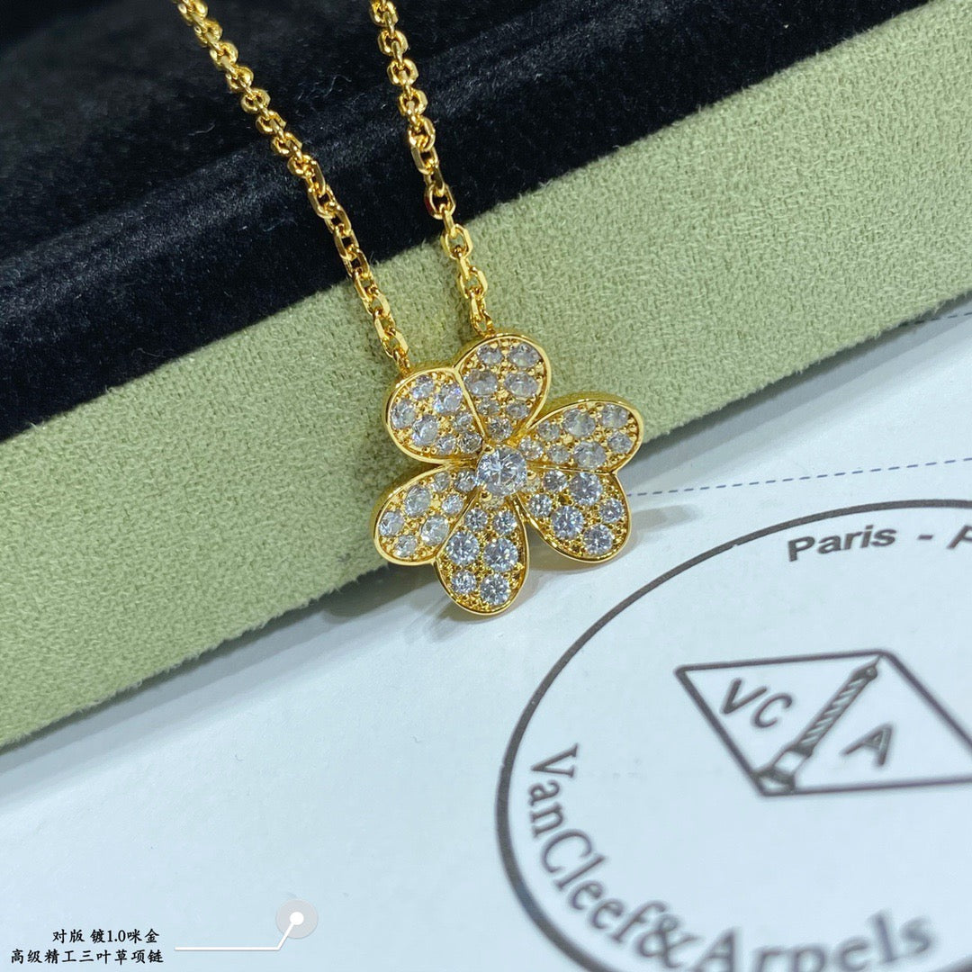 Van Cleef & Arpels Necklace