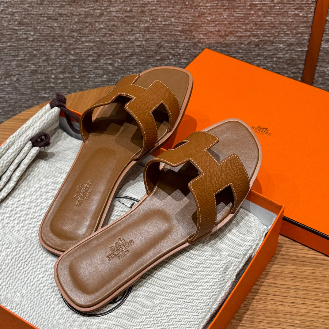 Hermes Sandals