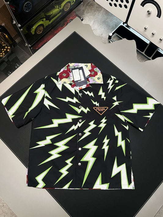 Prada Shirt