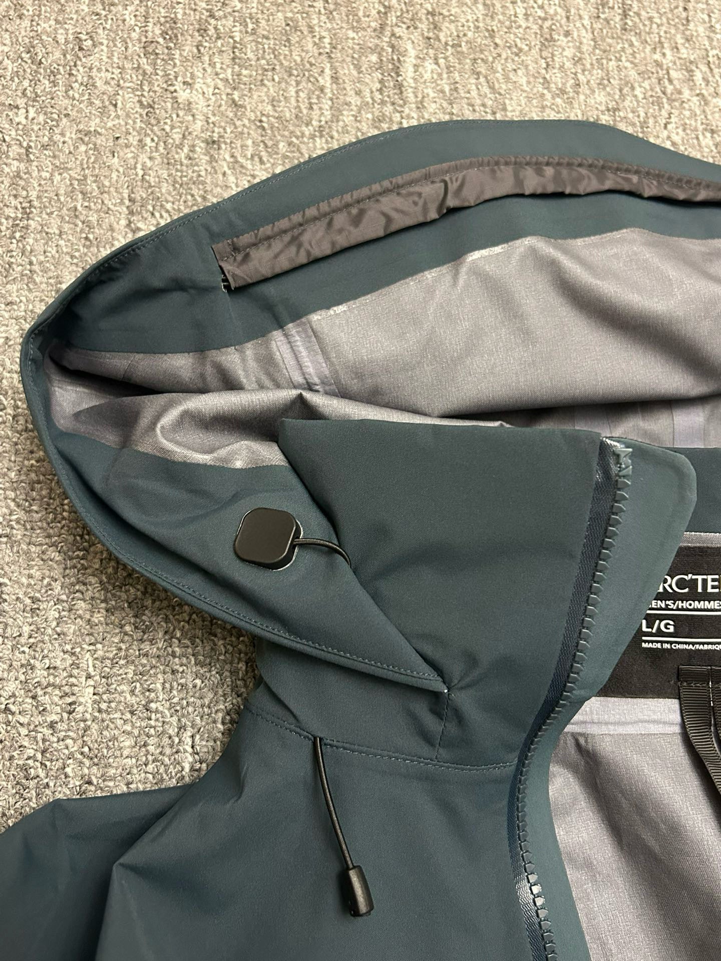 Arcteryx Jacket