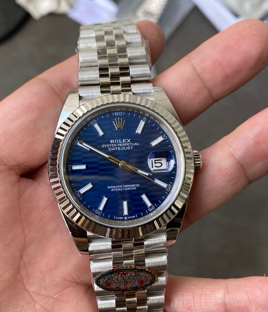 Rolex Oyster Perpetual Datejust