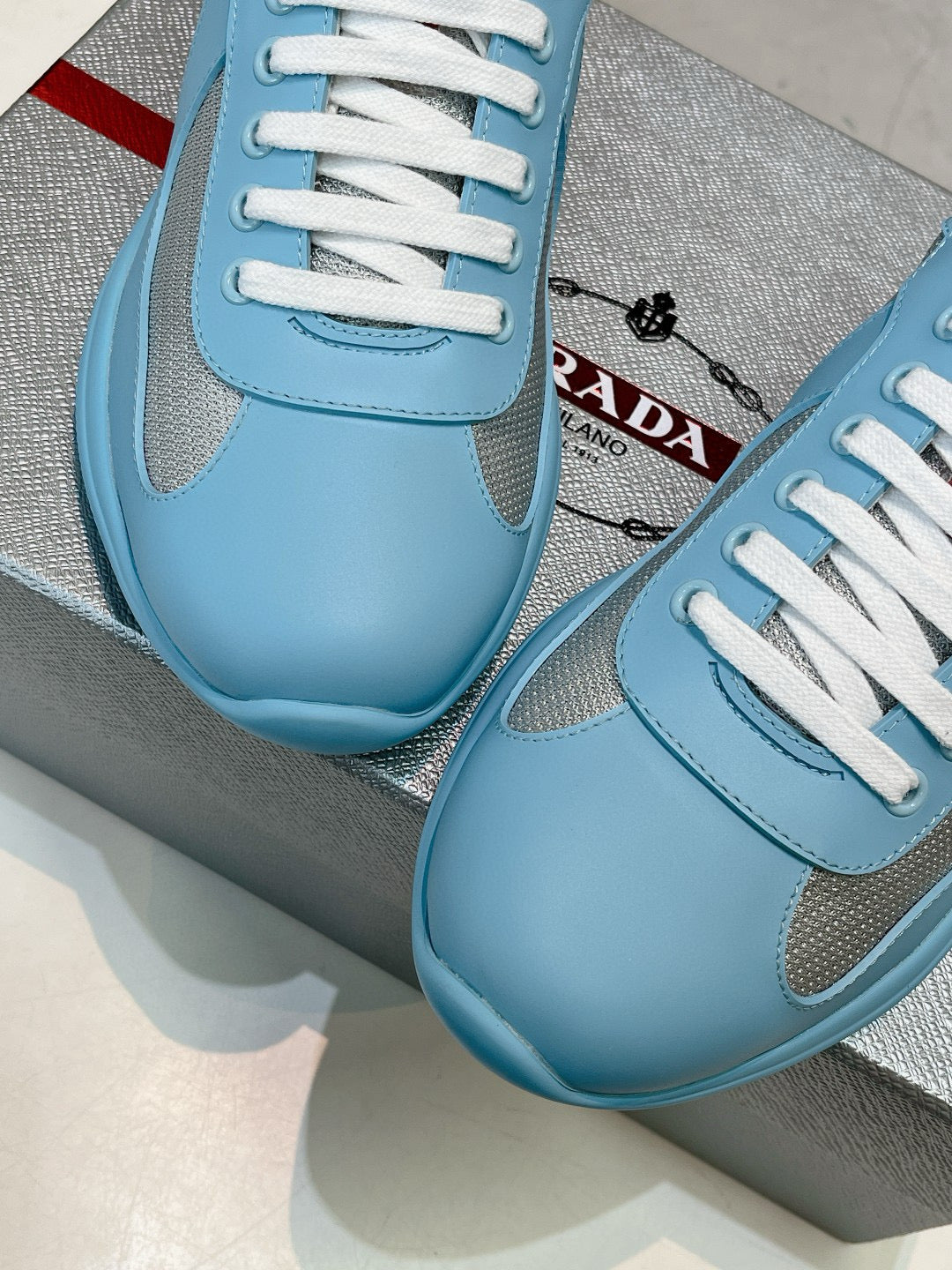 Prada Sneakers