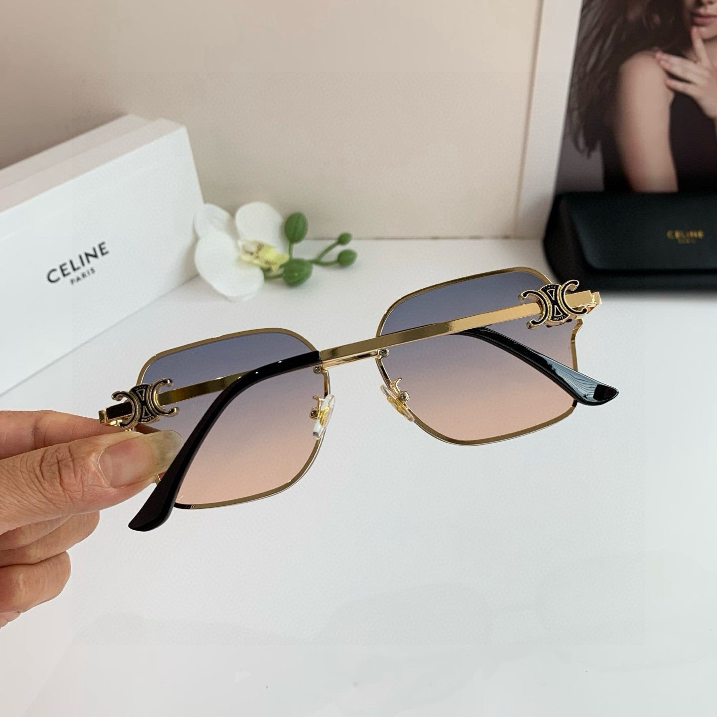 Celine Sunglasses