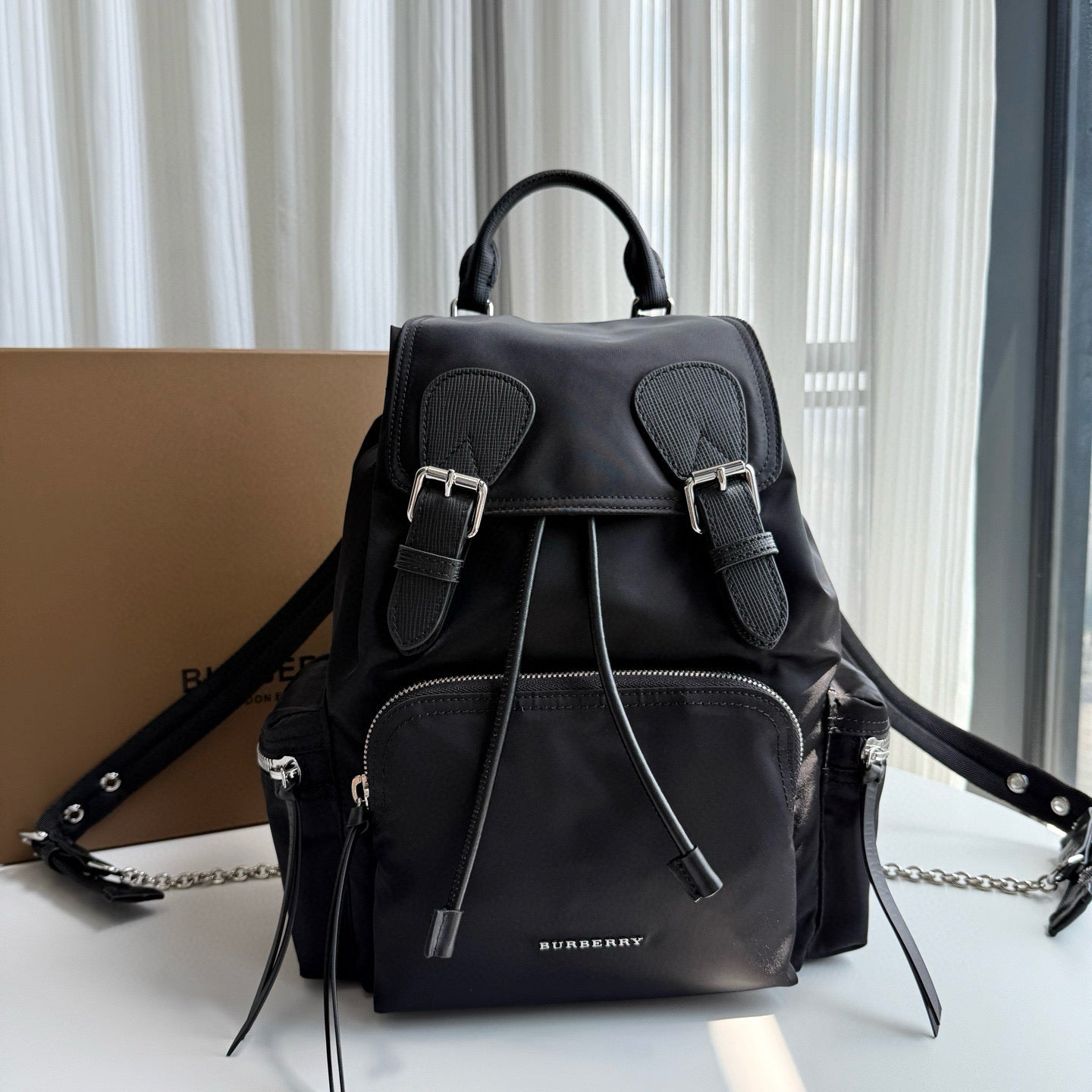 Burberry BackPack