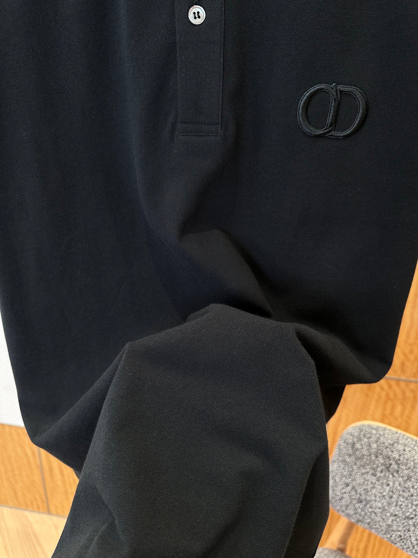 Dior Polo