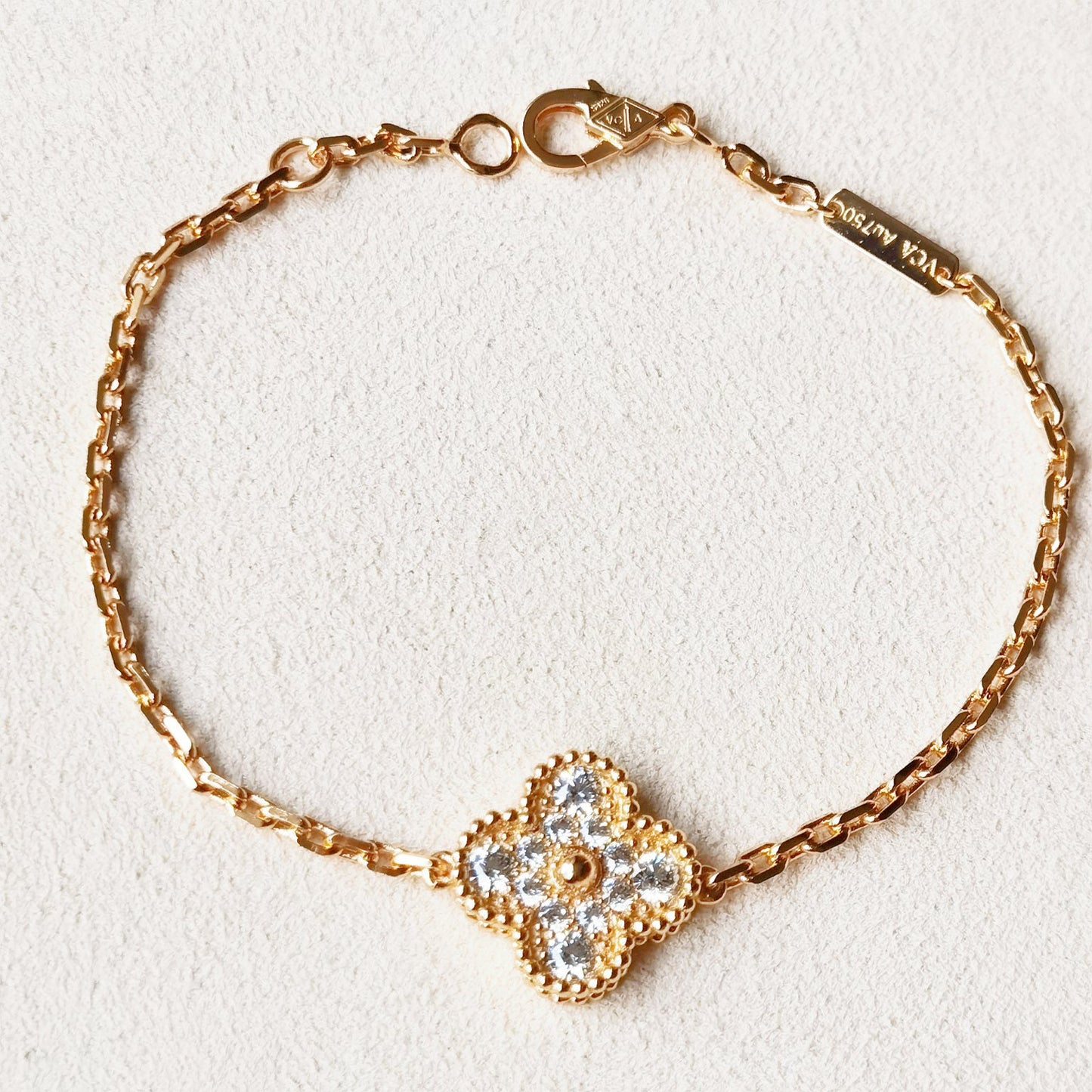 Van Cleef & Arpels Bracelet