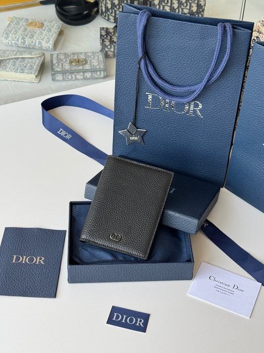 Dior Wallet