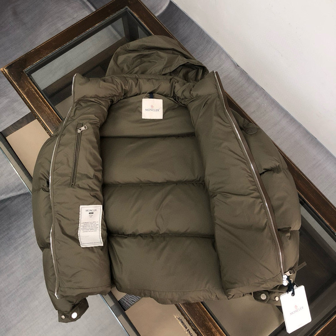 Moncler Down Jacket