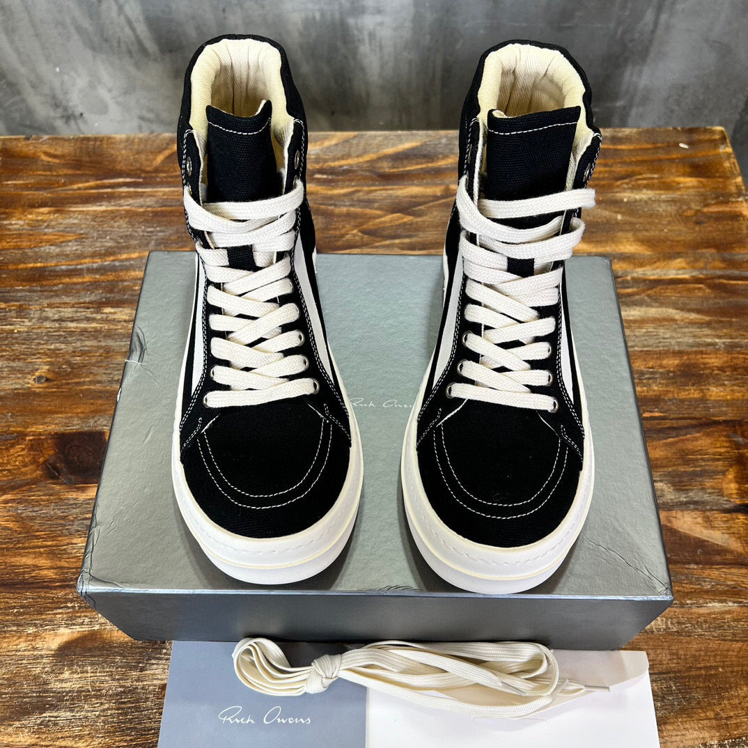 Rick Owen Sneaker