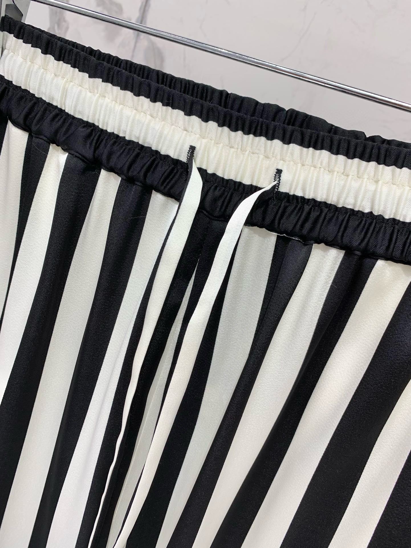 Saint Laurent Long Pants