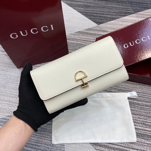 Gucci Long Wallet