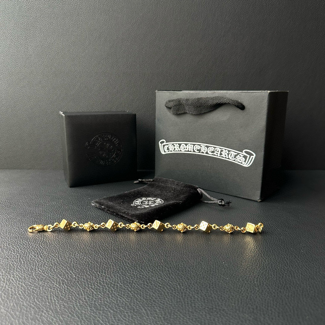 Chrome Hearts Bracelet