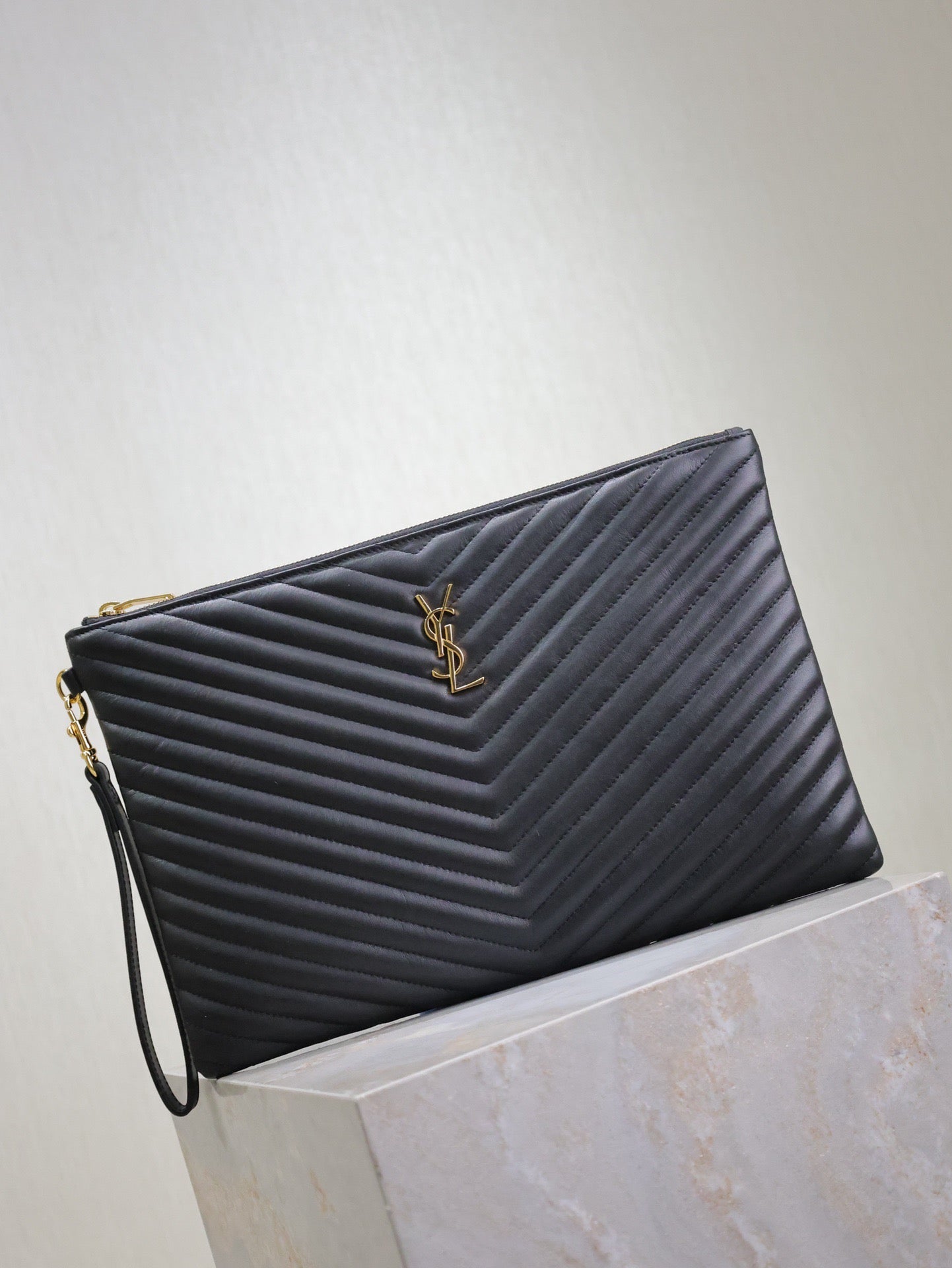 YSL Wallet 36cm