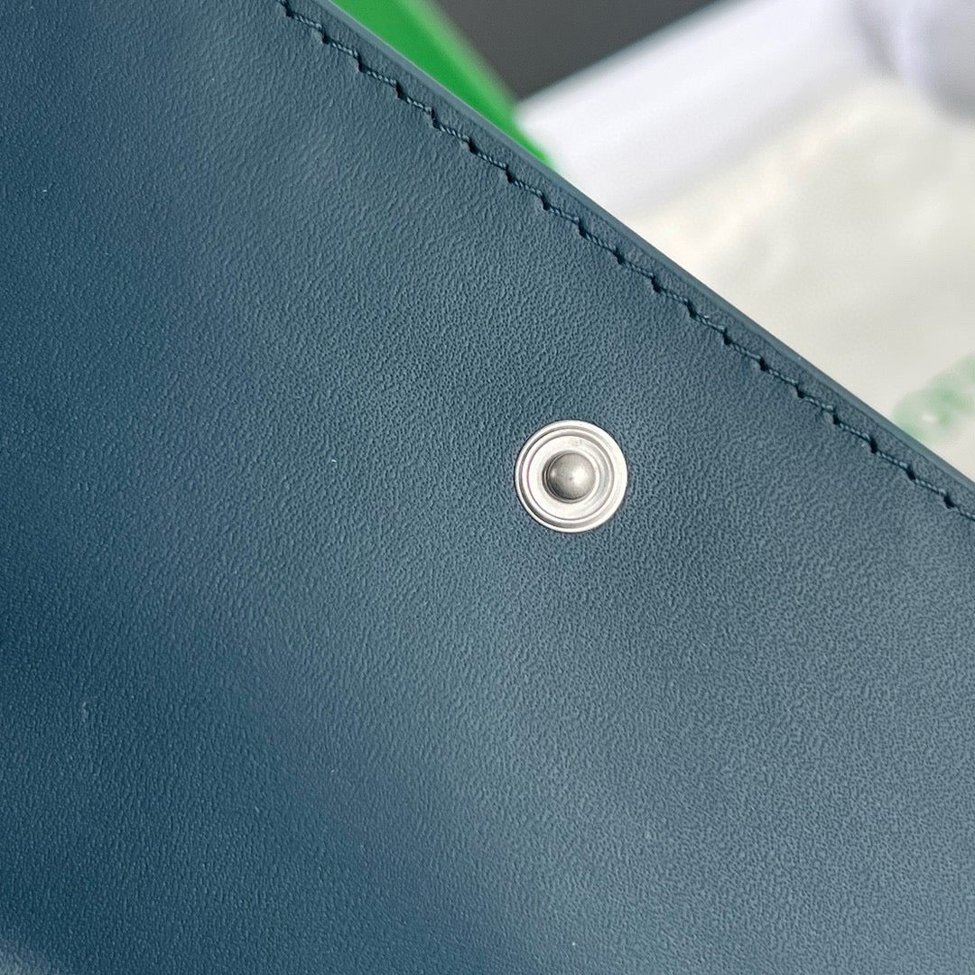 Bottega Veneta Coin Pouch