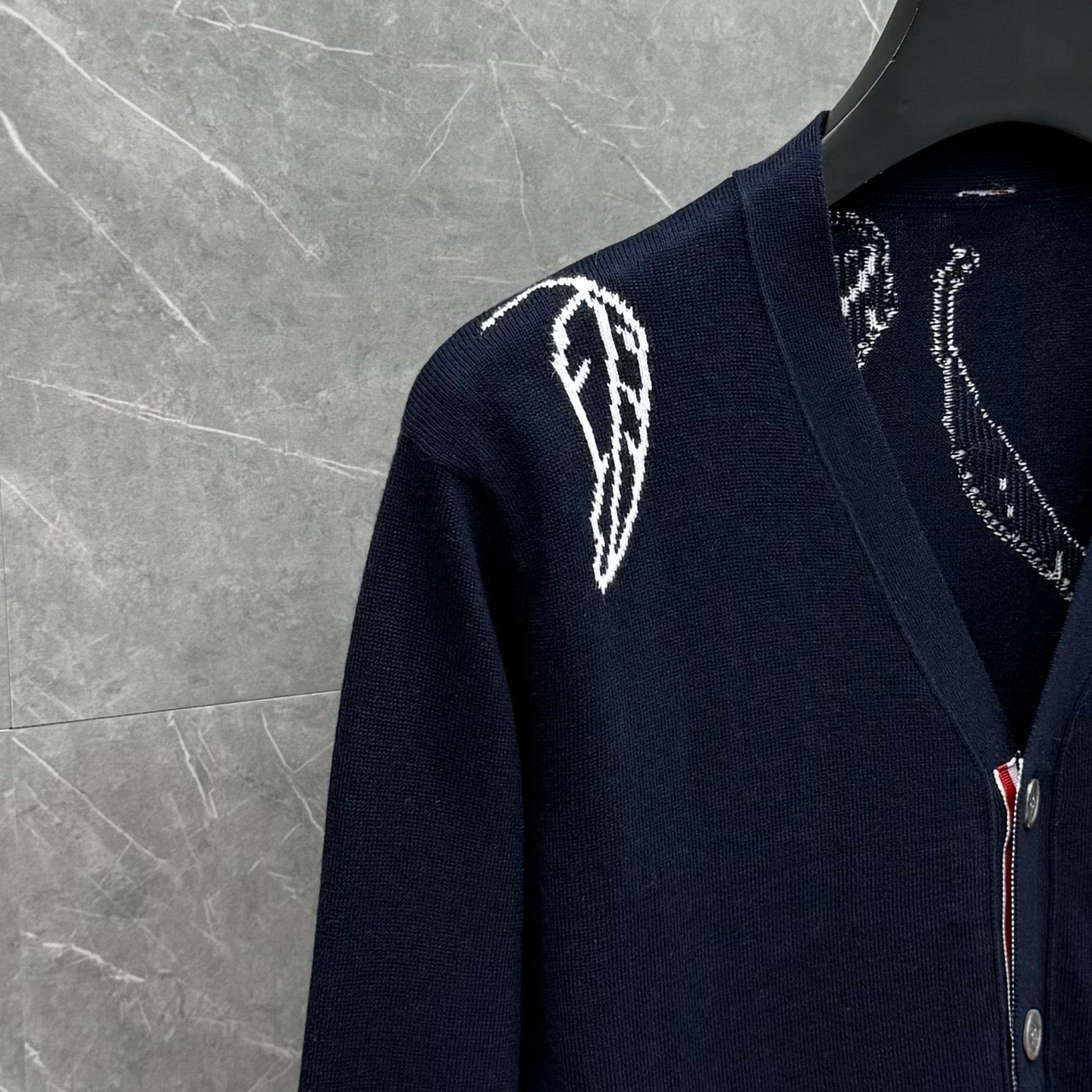 Thom Browne Cardigan
