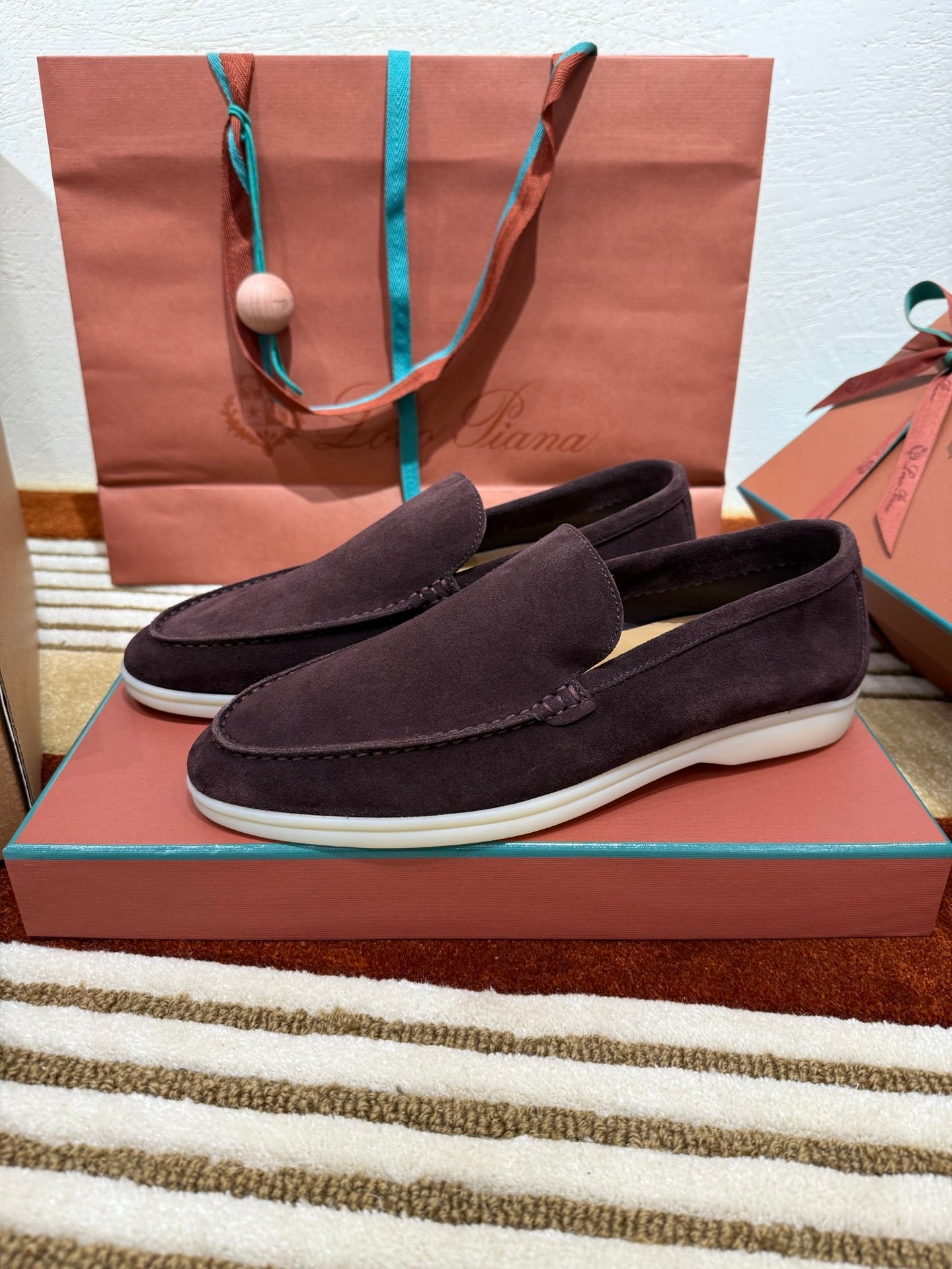 LP Loafers