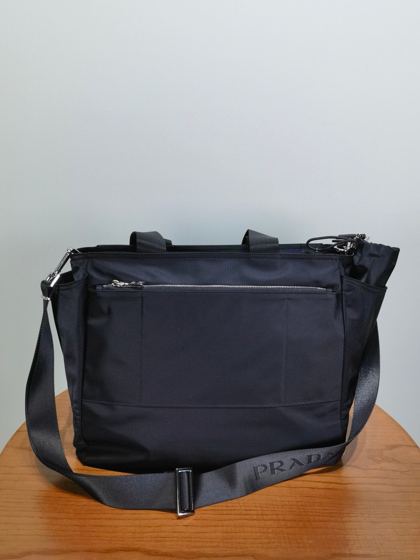 Prada Tote Bag