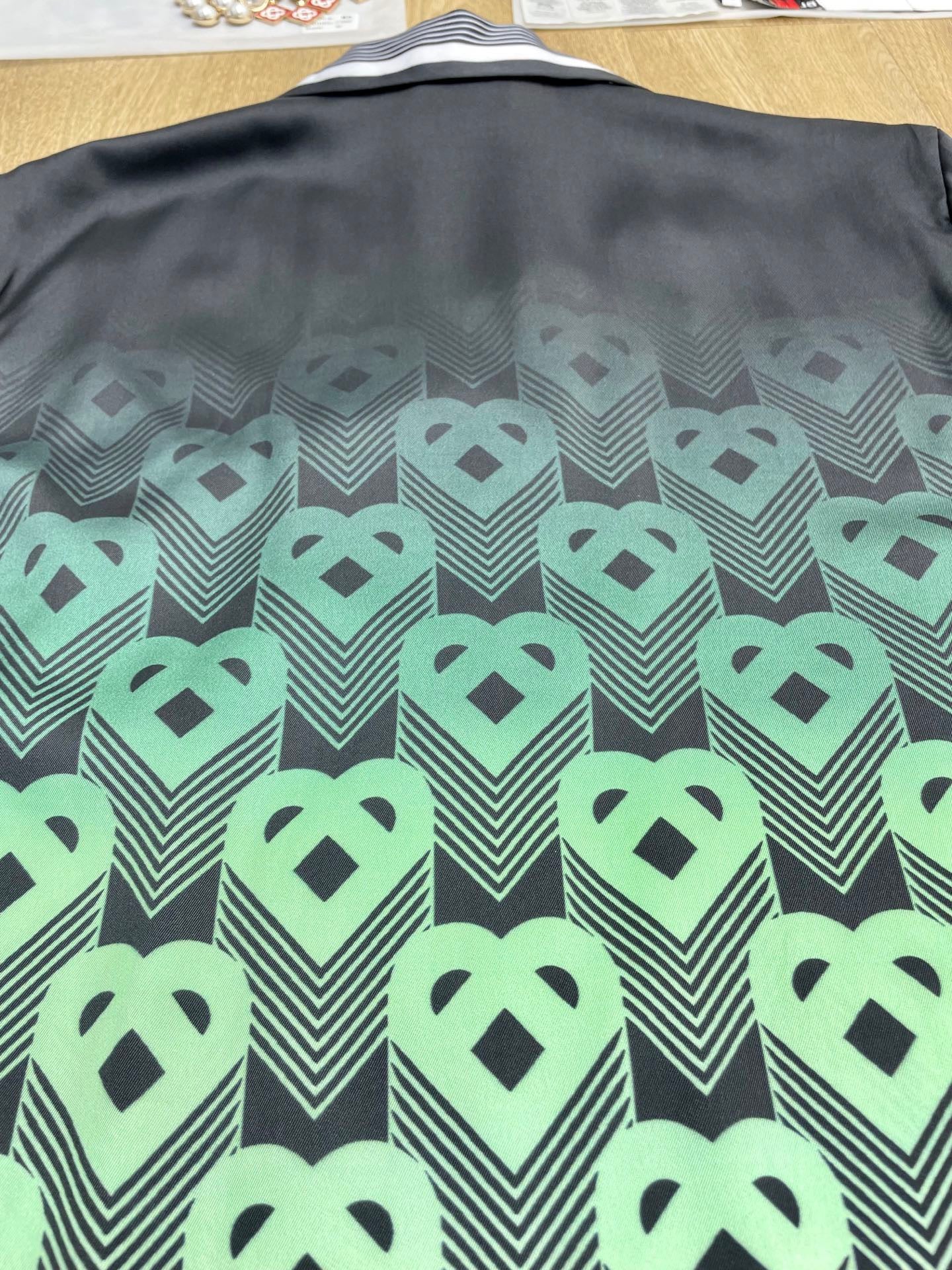 Casablanca Shirt