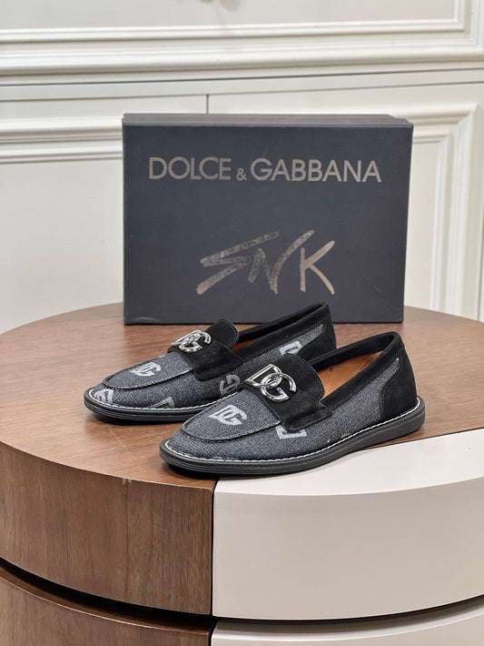 Dolce & Gabbana loafer